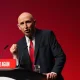 John Healey Pledges 'Fiscal Discipline' and Hints At Welfare Reform