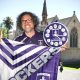 Fremantle Mayor beckons 40k-plus footy fans