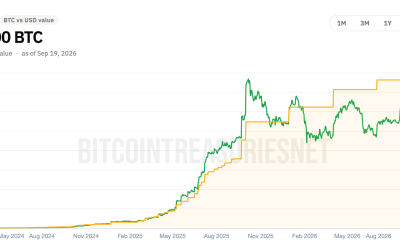 Metaplanet Bitcoin Holdings.