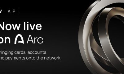 Wirex One Launches Publicly on Arc, Bringing Stablecoin Private Banking to the Mass Affluent Market
