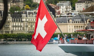 Bitcoin Suisse plans to cut up to half its Swiss jobs as it shifts work abroad