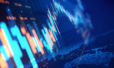 Staked ether should be seen as the benchmark of the decentralized economy