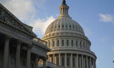 Ether, solana, XRP likely to gain if Clarity Act progresses