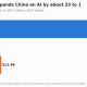 AI hotline US China AI investment