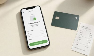 How Integrated Payments Improve E-commerce Performance and Support Business Growth
