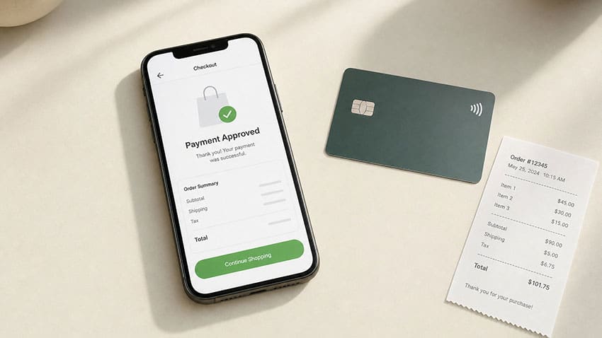 How Integrated Payments Improve E-commerce Performance and Support Business Growth