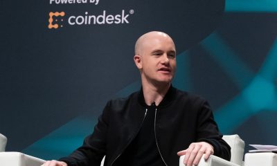 Coinbase (COIN), Robinhood (HOOD), Circle (CRCL) stand to gain from SEC's tokenized-stock push: analysts