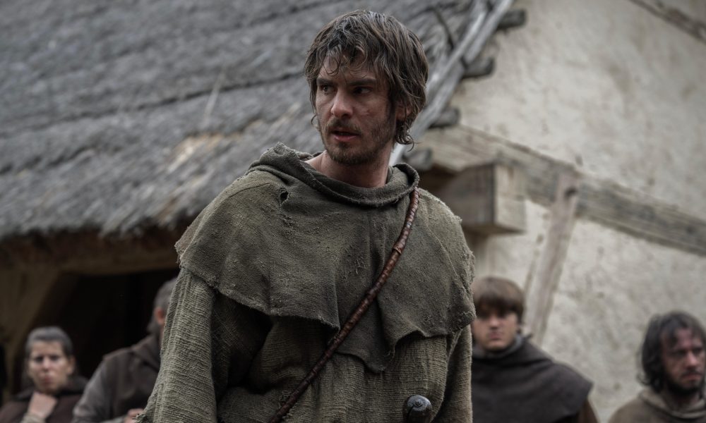 The Bold and Bloody True Story Behind 'The Uprising'