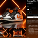 MicroStrategy Drops $250 Bitcoin Jordans. But You Can’t Buy With Crypto