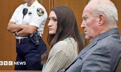 Clancy family picture exhibited in court