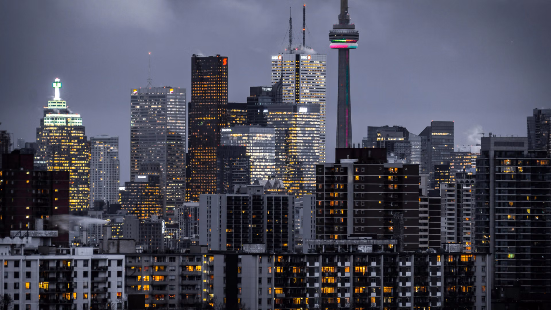 'Big Six' Canadian banks join global push for commercial bank deposit tokenization