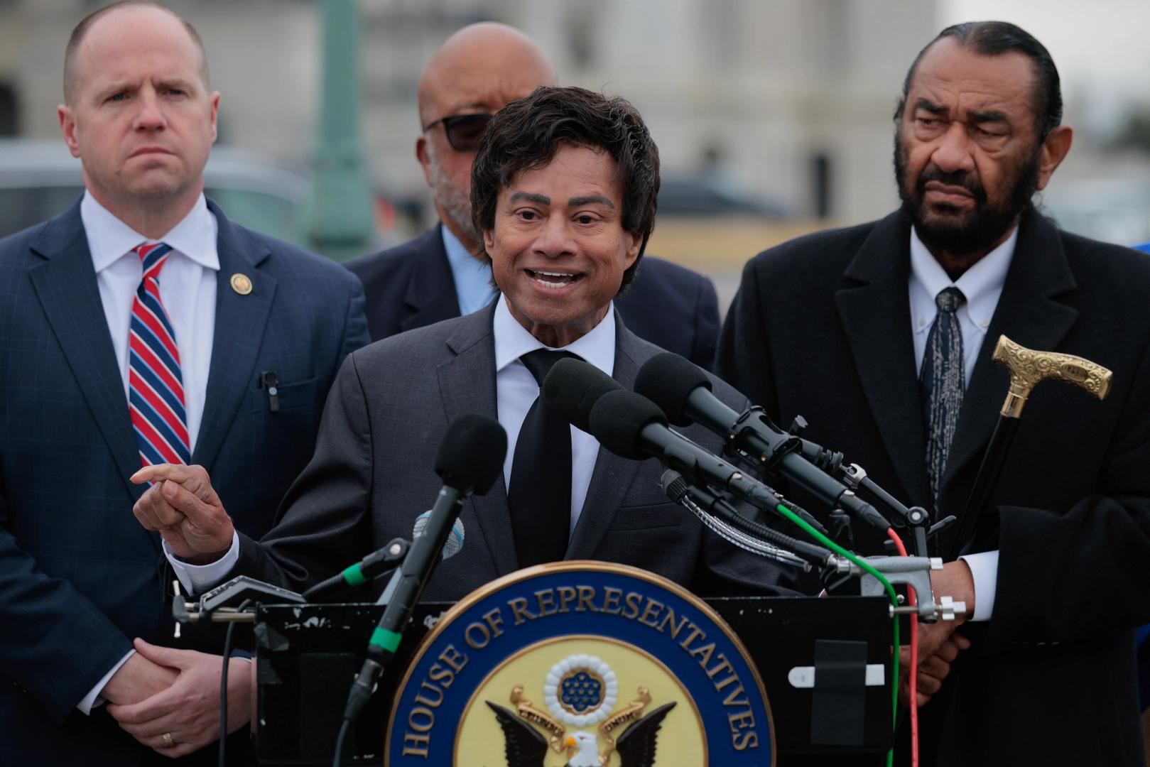 To ensure permanent economic innovation, we must pass the Clarity Act now