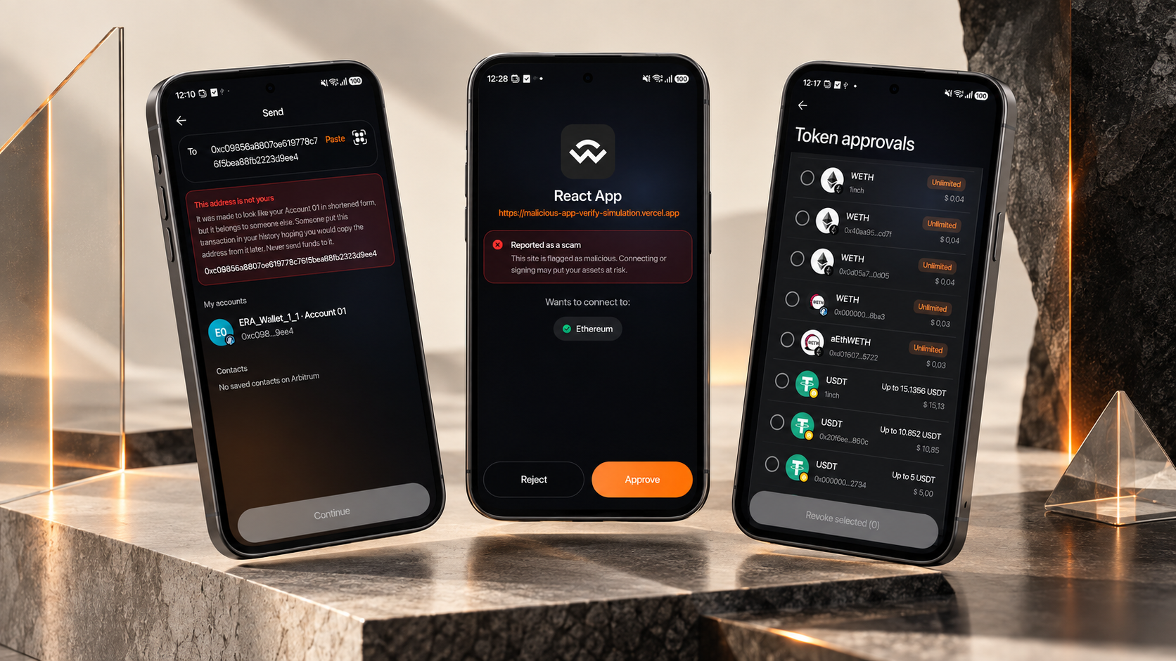 ERA Launches Software Wallet, Turning Its Hardware Device Into a Full Self-Custody Ecosystem