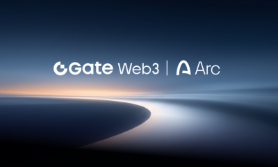 Gate Integrates Arc Support: Gate Trenches to Exclusively Support 0-Gas Trading