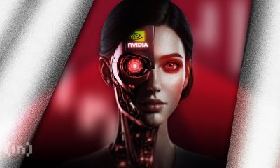 Nvidia CEO Says Human-Level AI Is Here. He Sells the Chips.