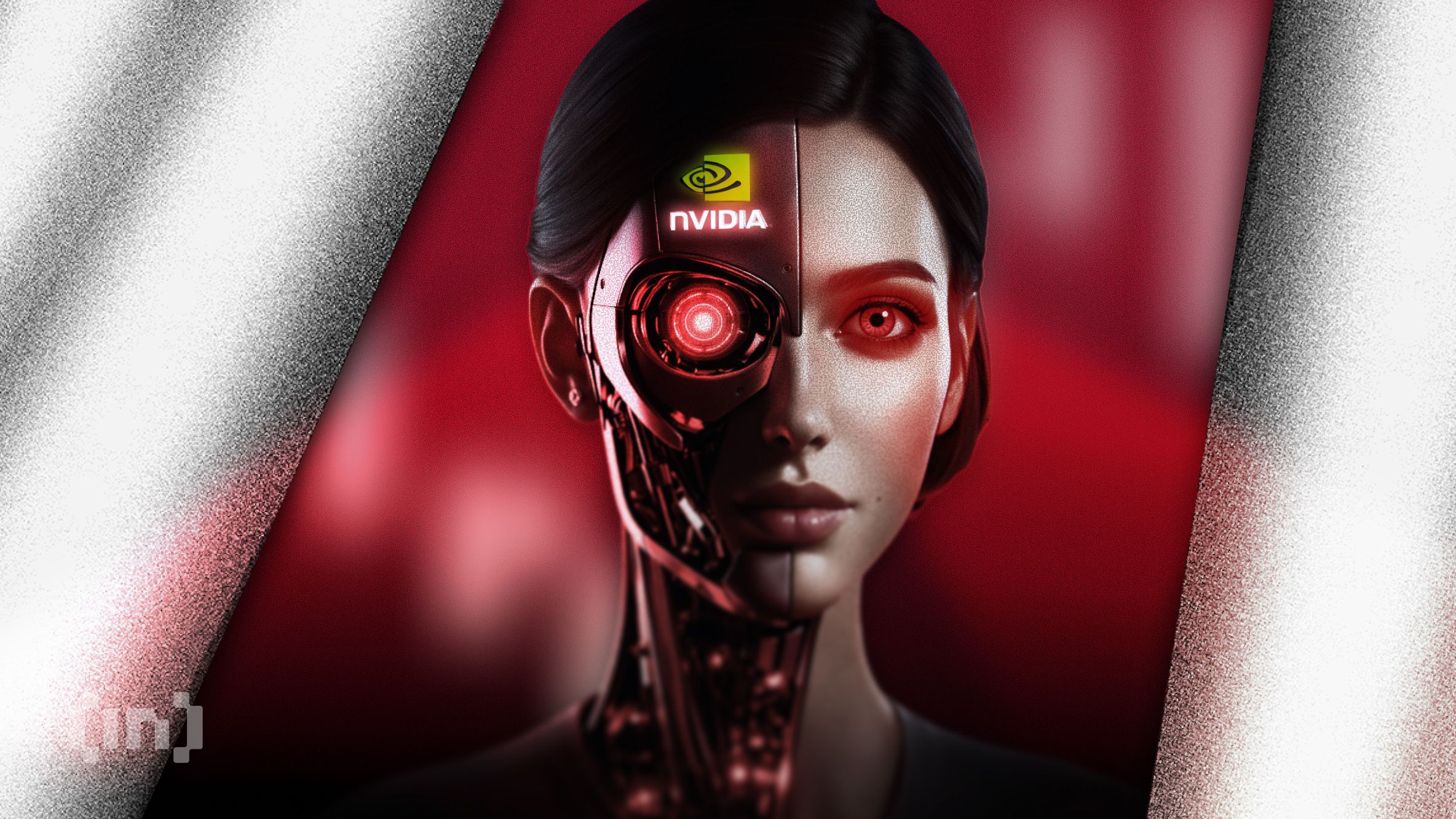 Nvidia CEO Says Human-Level AI Is Here. He Sells the Chips.