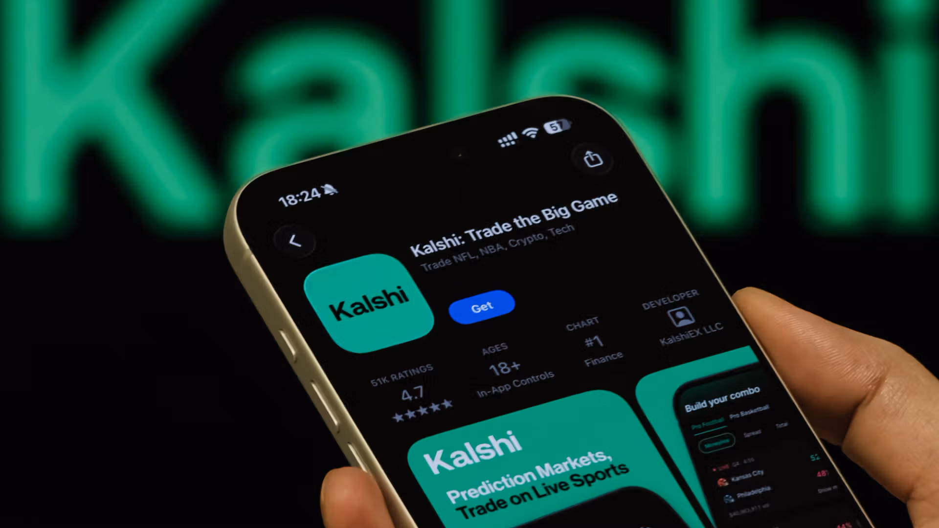 Kalshi's bitcoin, ether perpetual volume is dominated by repeating trade sizes, data shows