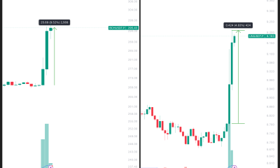 2 Altcoins Just Got Wall Street's Stamp of Approval: What Happens Next?