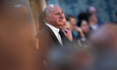 Kevin O’Leary says Congress will revisit Clarity next year as crypto tax bill advances