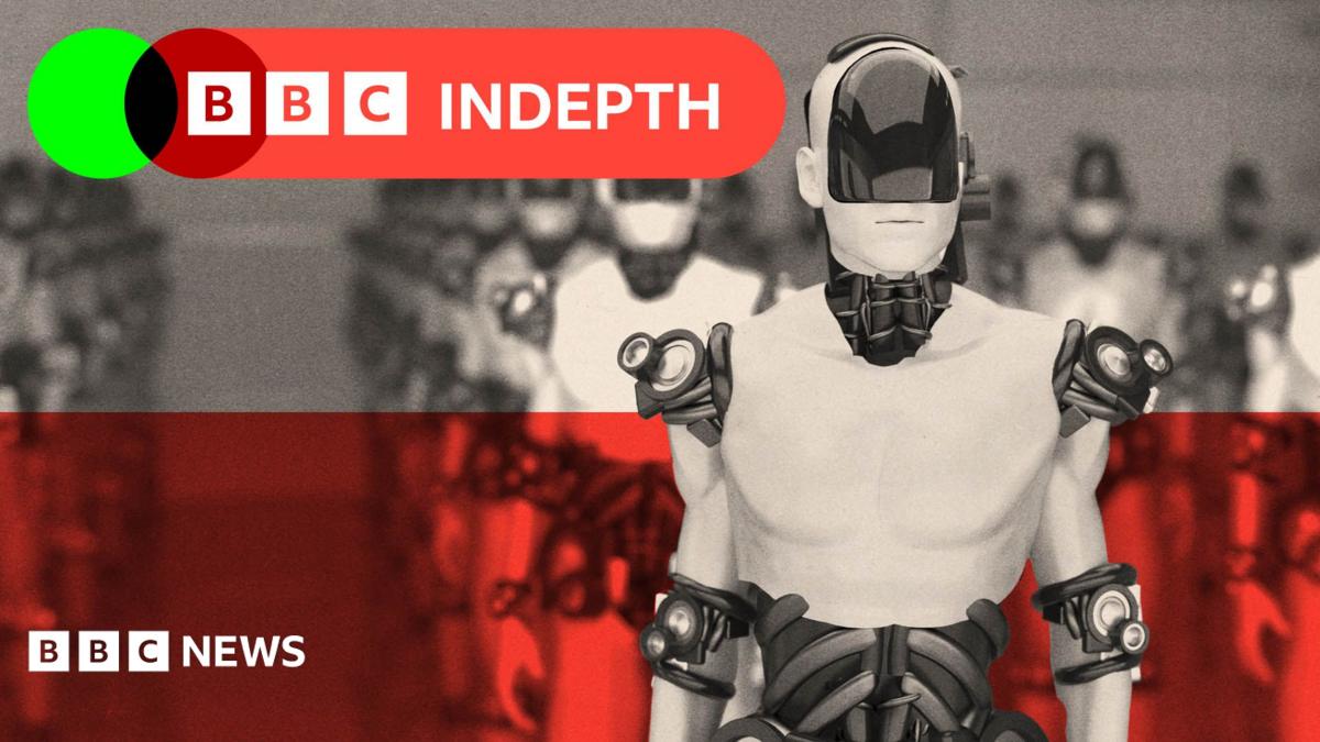 BBC InDepth