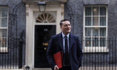 Wes Streeting: Chagos Islands deal is not good enough
