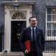 Wes Streeting: Chagos Islands deal is not good enough