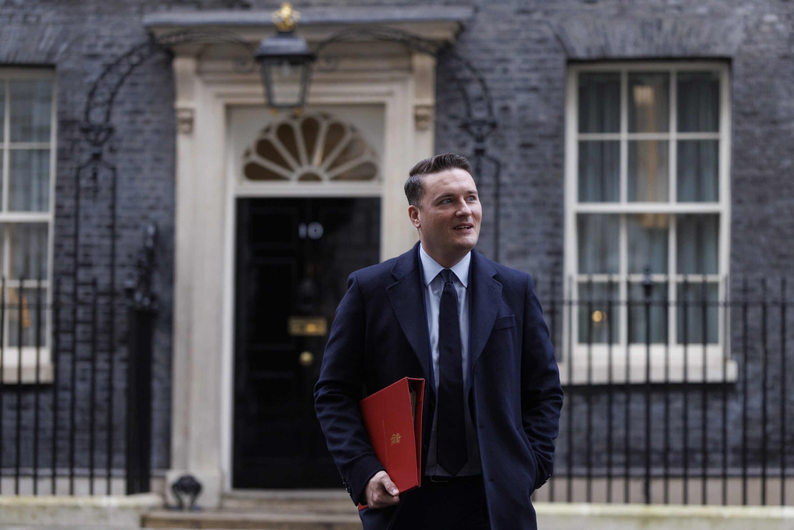Wes Streeting: Chagos Islands deal is not good enough