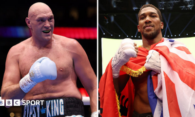 Split image of Claressa Shields, Paddy Pimblett and Chris Eubank Jr