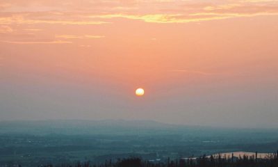 Rivington and Belmont walks to mark Autumn Equinox and Harvest Moon