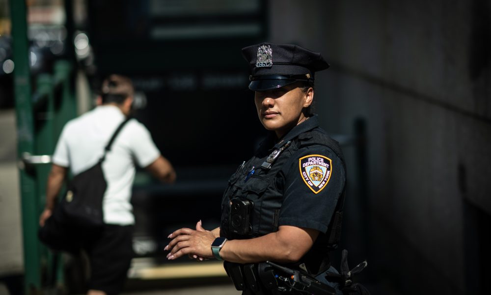 A New York City Department of Investigation report found that the city's police pension system is vulnerable to abuse.
