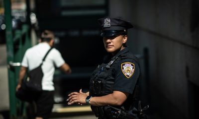 A New York City Department of Investigation report found that the city's police pension system is vulnerable to abuse.