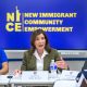 Gov. Kathy Hochul issued guidance to local governments on how to stop ICE detention center constructions in their communities.