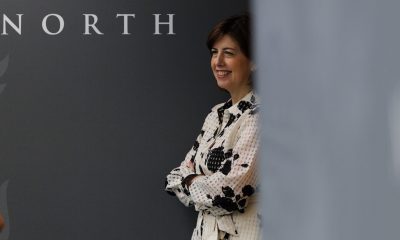 Farage ‘seems to hate foreigners’ but ‘loves their money’, says Lucy Powell