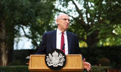 John Healey to pledge ‘new age of industrialisation’ in Labour conference speech