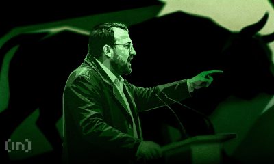 Charles Hoskinson Predicts Crypto Will Eat AI: What's His Reasoning?