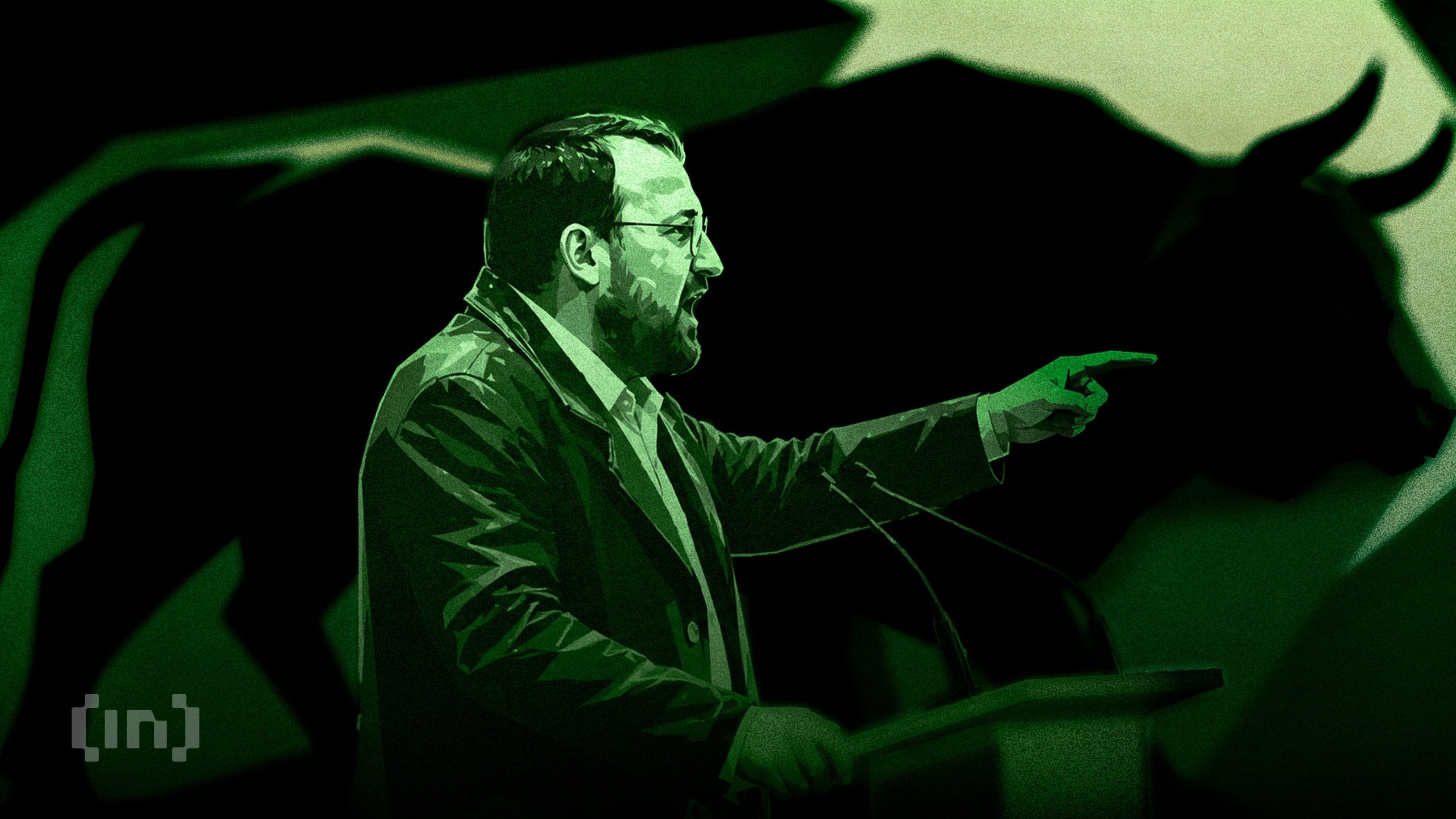 Charles Hoskinson Predicts Crypto Will Eat AI: What's His Reasoning?