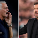 The last Madrid derby between Mourinho and  Simeone came in the 2013 Copa del Rey final, when Atletico Madrid beat Real Madrid 2-1 after extra time