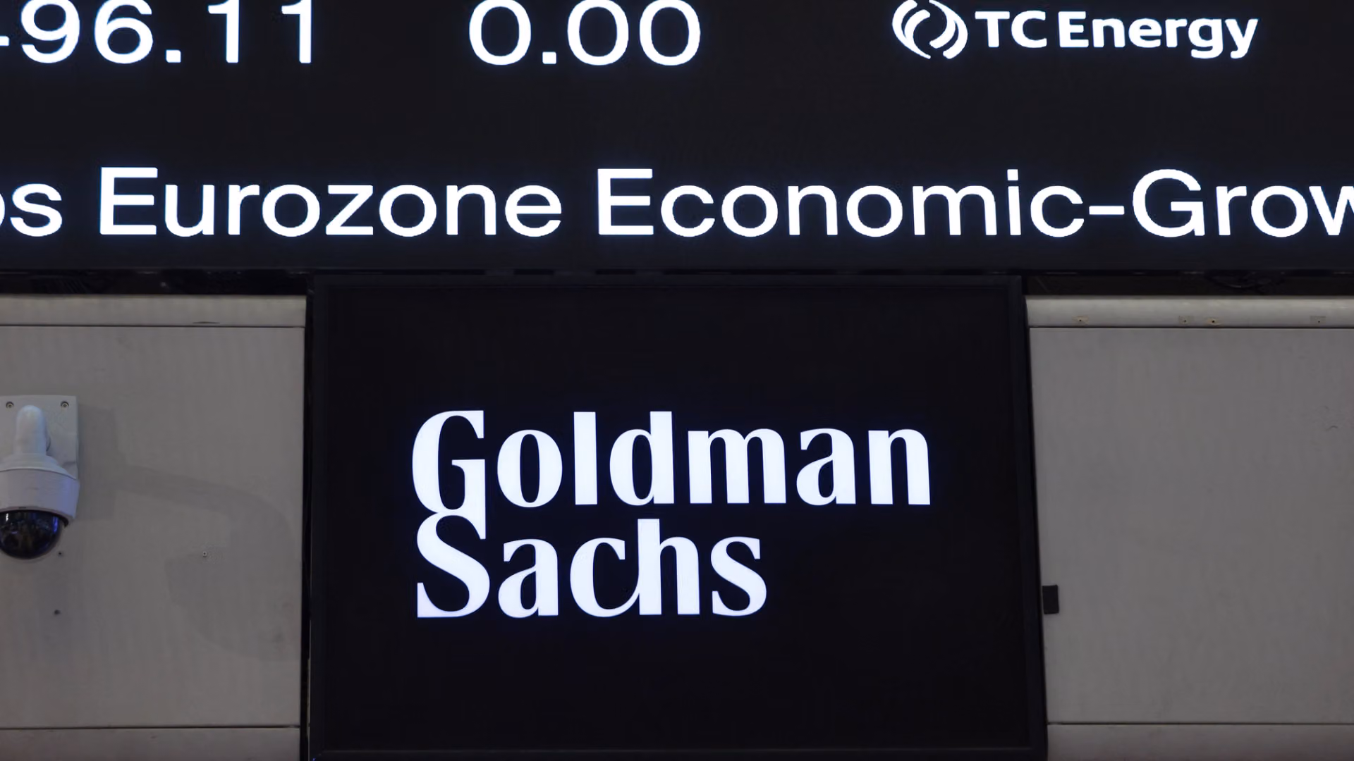 Goldman Sachs brings $100 billion Treasury fund into crypto’s institutional plumbing