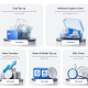 Antarctic Wallet Review: Fast QR Payments, Custody Trade-Offs