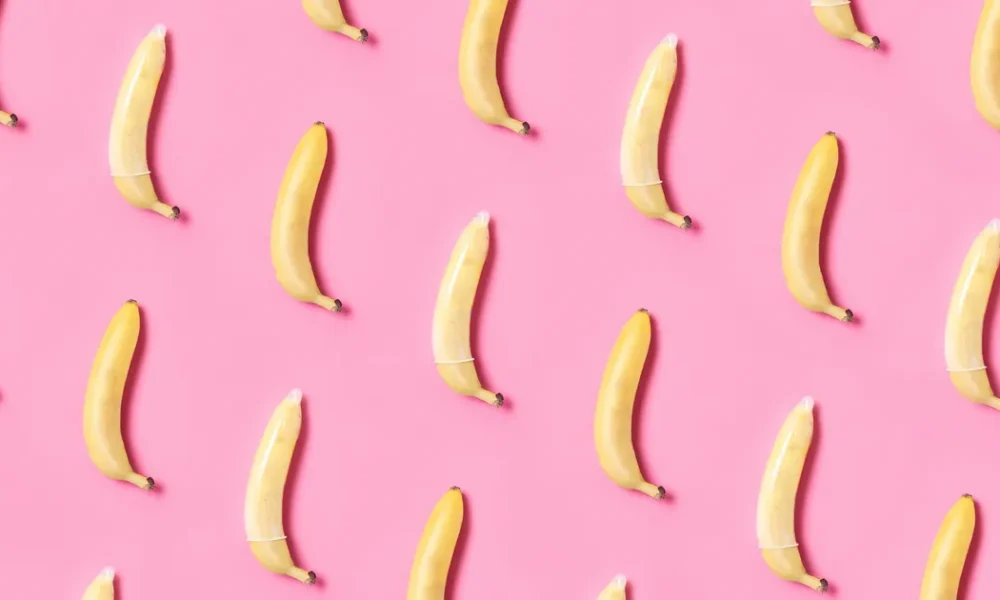 What Your Penis Reveals About Your Health From Head To Toe