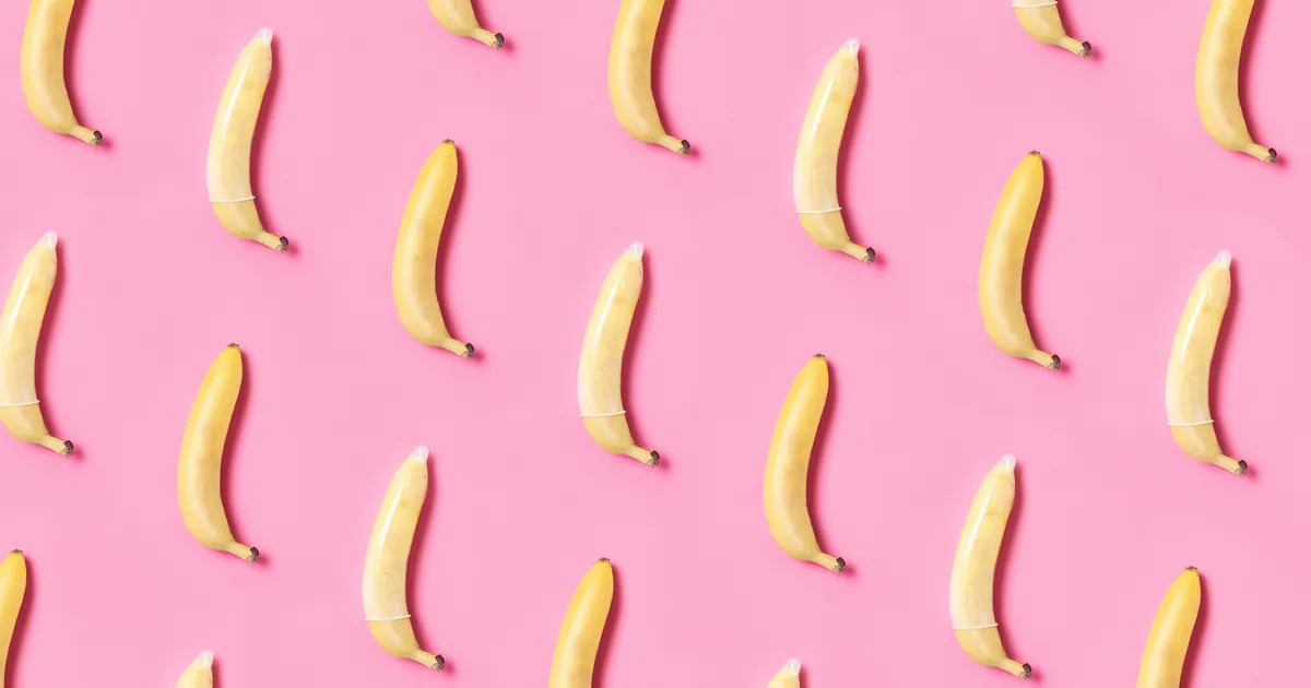 What Your Penis Reveals About Your Health From Head To Toe