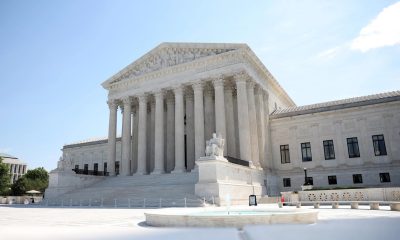 Prediction markets inch closer to the Supreme Court: State of Crypto