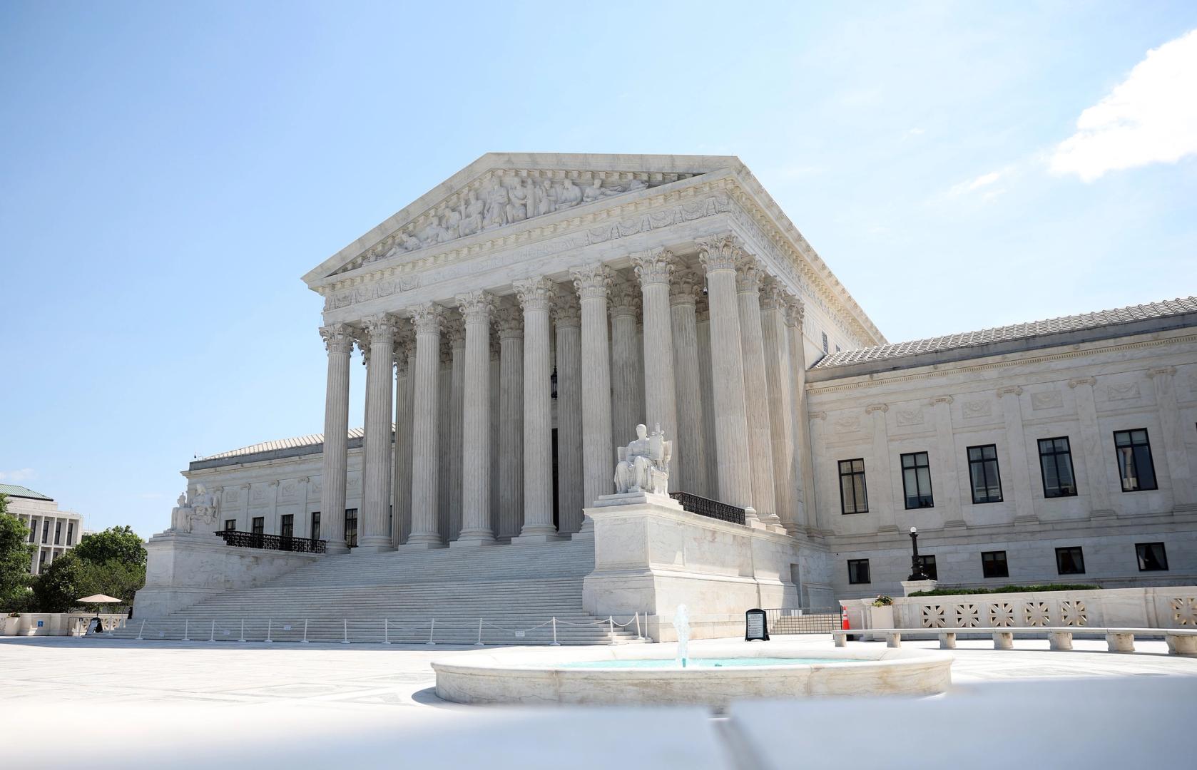Prediction markets inch closer to the Supreme Court: State of Crypto