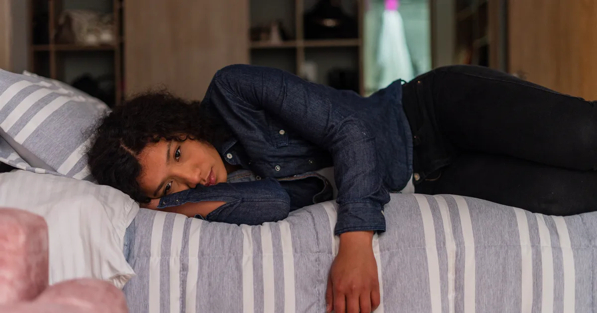 Could You Have Seasonal Affective Disorder? 12 Warning Signs
