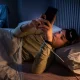 The 'First-Night Effect': Why Your Brain Refuses To Sleep In An Unfamiliar Bed