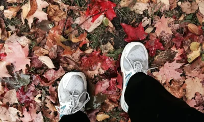Fitness Expert Explains Why Autumn Is The Best Time To Start Running