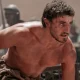 Paul Mescal as Lucius in Gladiator II