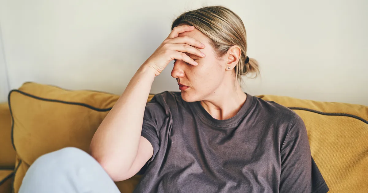 How To Stop Anxious Thoughts: The 10-Minute 'Worry Time' Habit Experts Recommend