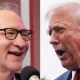 Bill Maher Mocks Trump For Giving China Leader White House Tour: 'Xi Could Give A F**k'