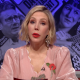 Katherine Ryan guest hosting Have I Got News For You last year